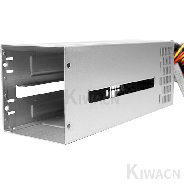 P/N: 0304101008 2U 800w Redundant Power
